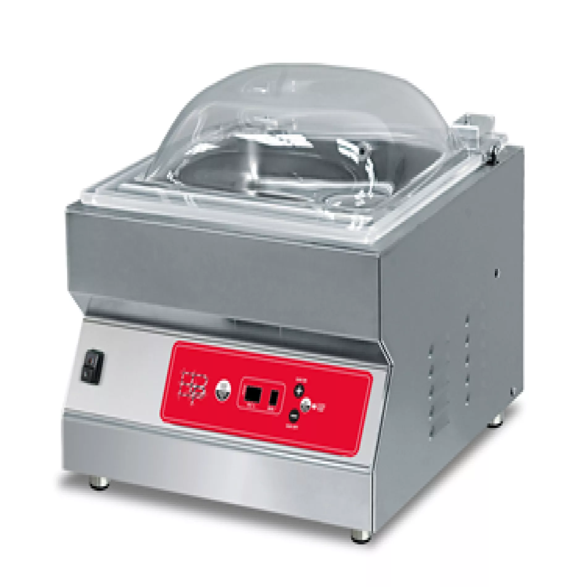 Machines sous vide Machines sous vide Visuel